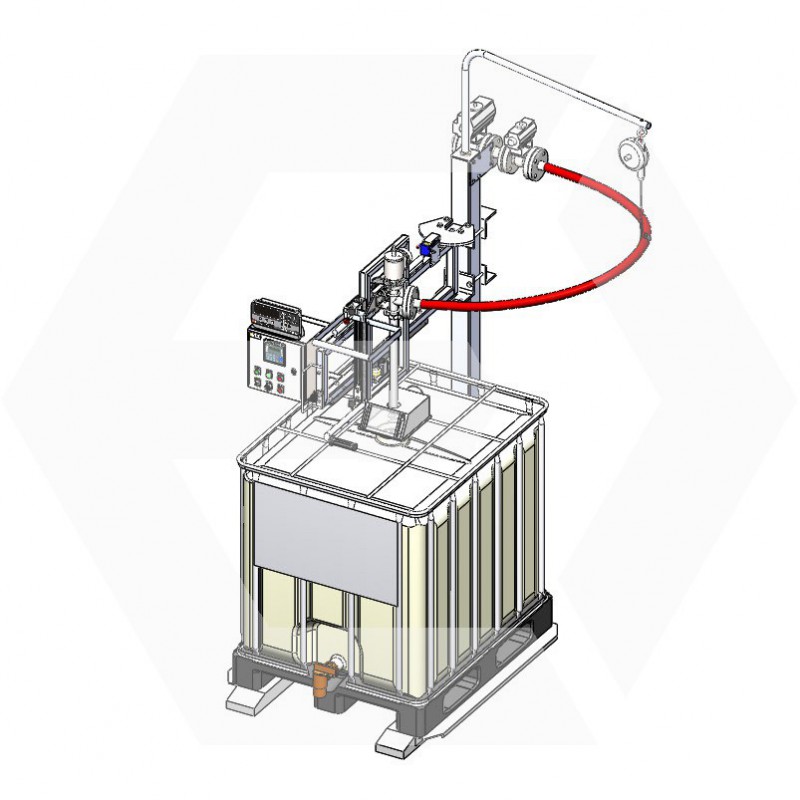 Cuillère de laboratoire Inox 316L 3 modèles