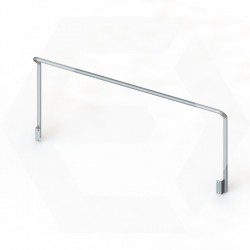 SIDE GUARDRAIL CRL 1500 XL 630