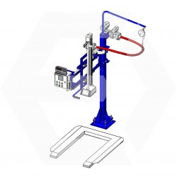 ERIFUT 3 XP LT DOSING