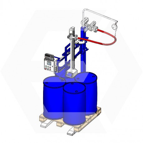 ERIFUT 3 XP LT DOSING