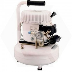 9L SILENT COMPRESSOR