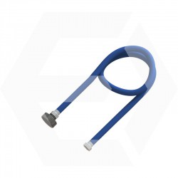 Flexible PE + IBC adapter