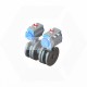 Kit 2 debits valves