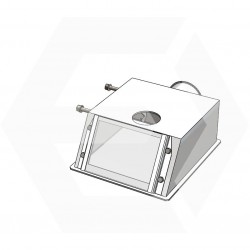 EXTRACTOR HOOD LT SERIES