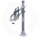 ERIFUT 3 XNP LT MANU INOX without dip tube 